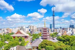 Tokyo Sky Tree