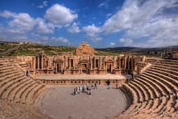 Umm Qais