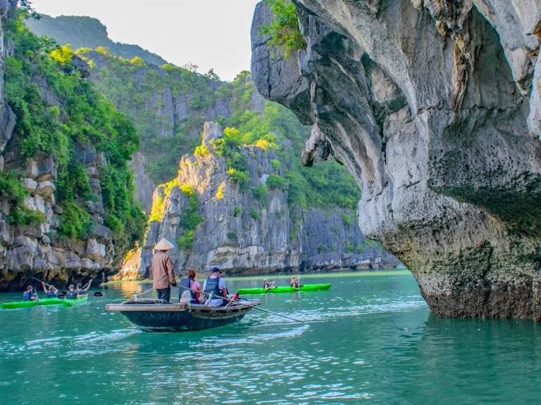 Vietnam