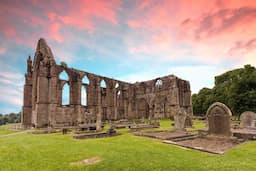 Yorkshire Tour