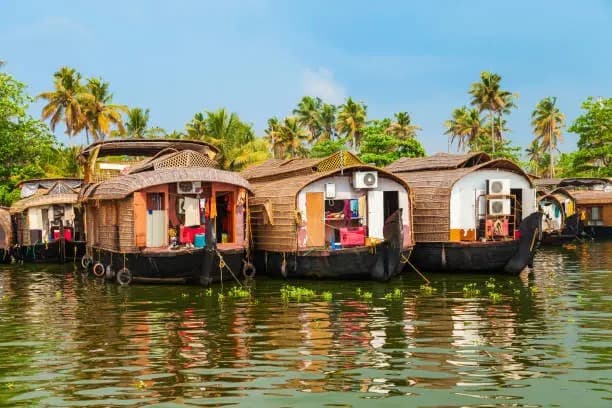 alleppey