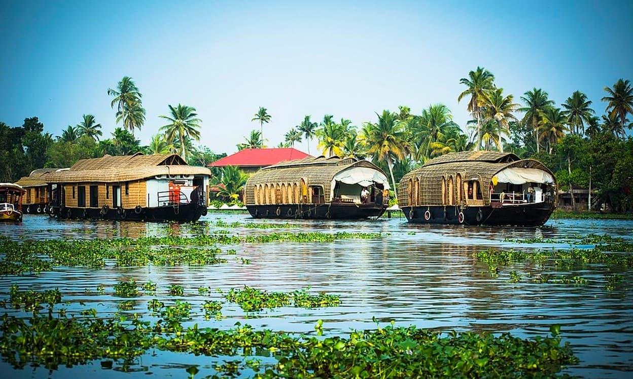 alleppey