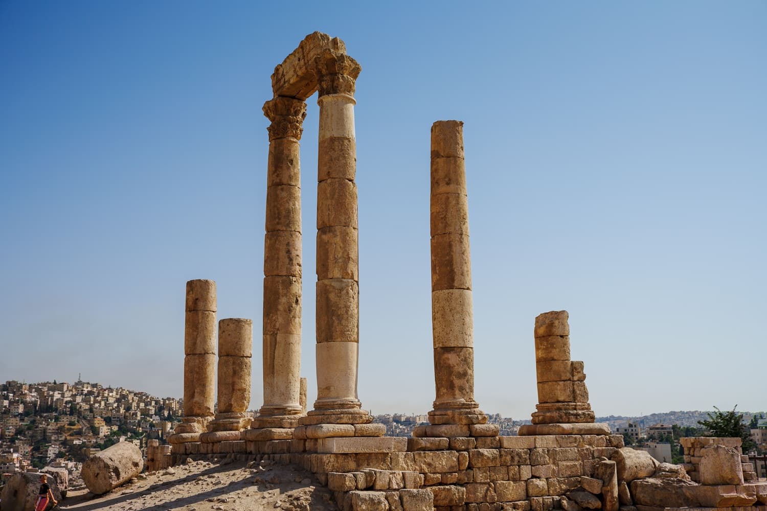 Amman