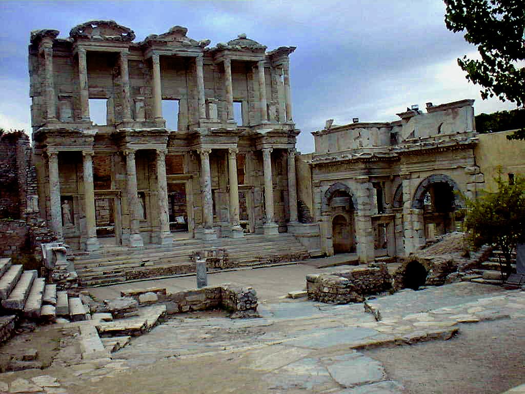 Ancient City of Ephesus