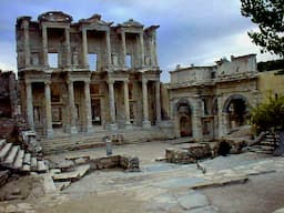 Ancient City of Ephesus