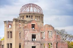 Atomic Domb