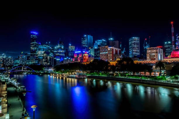 Australia