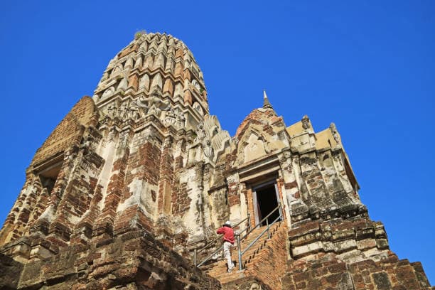 Ayutthaya Day Trip