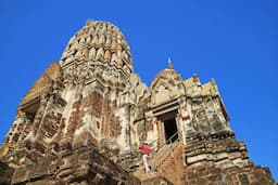 Ayutthaya Day Trip