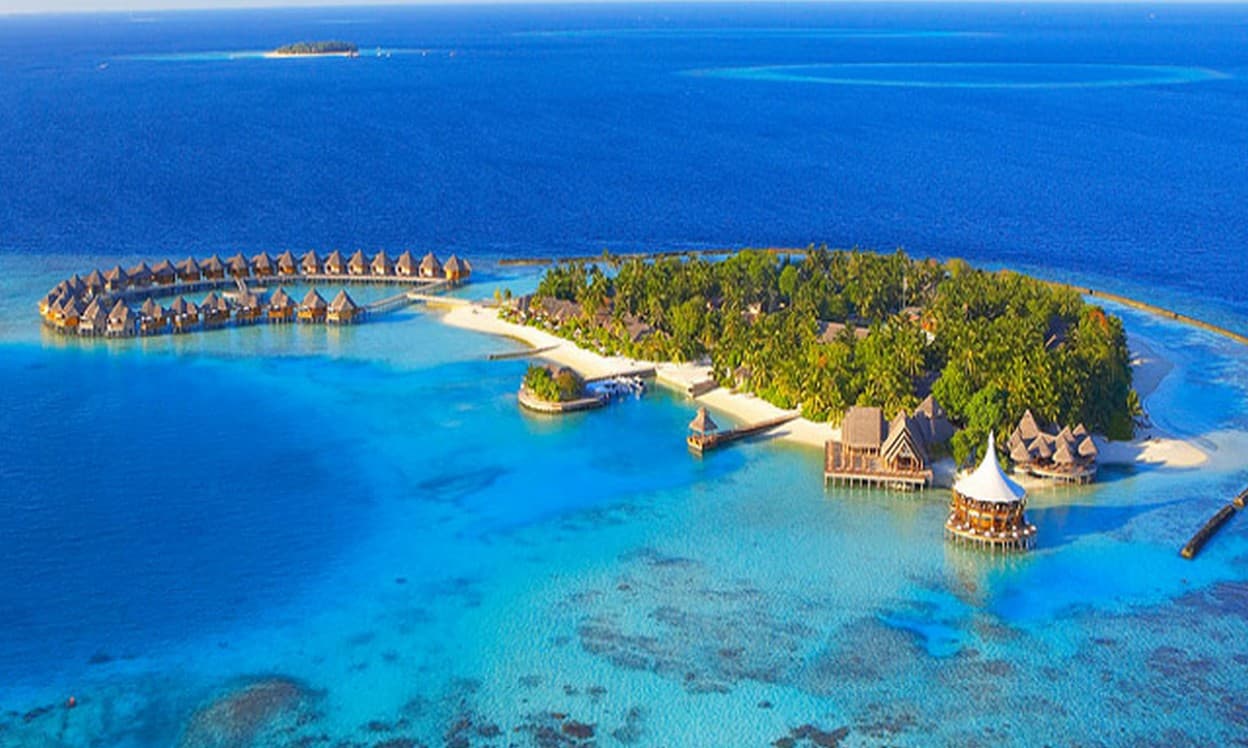 baros reef