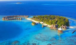 baros reef