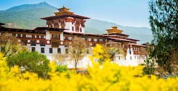 Bhutan