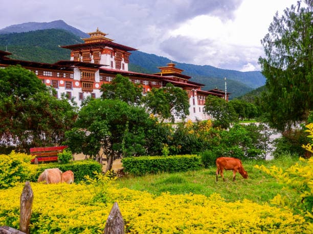 Bhutan