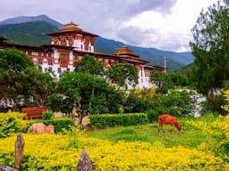 Bhutan
