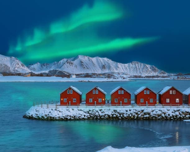 Norway 1