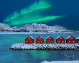 Norway 1