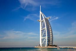Bhrj Al arab