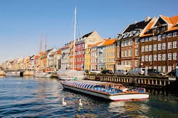 Canal Tour