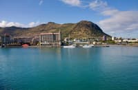 Caudan Water Front