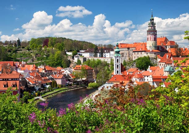 Cesky Trip