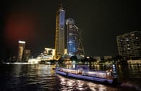 Chaophaya Dinner Cruise