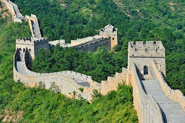 China Great Wall