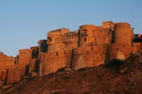 Chittorgarh-Fort