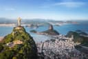 Christ Redeemer Statue