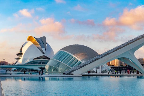 City Of art
