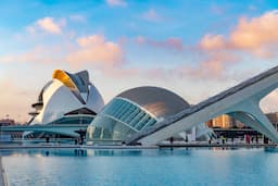 City Of art