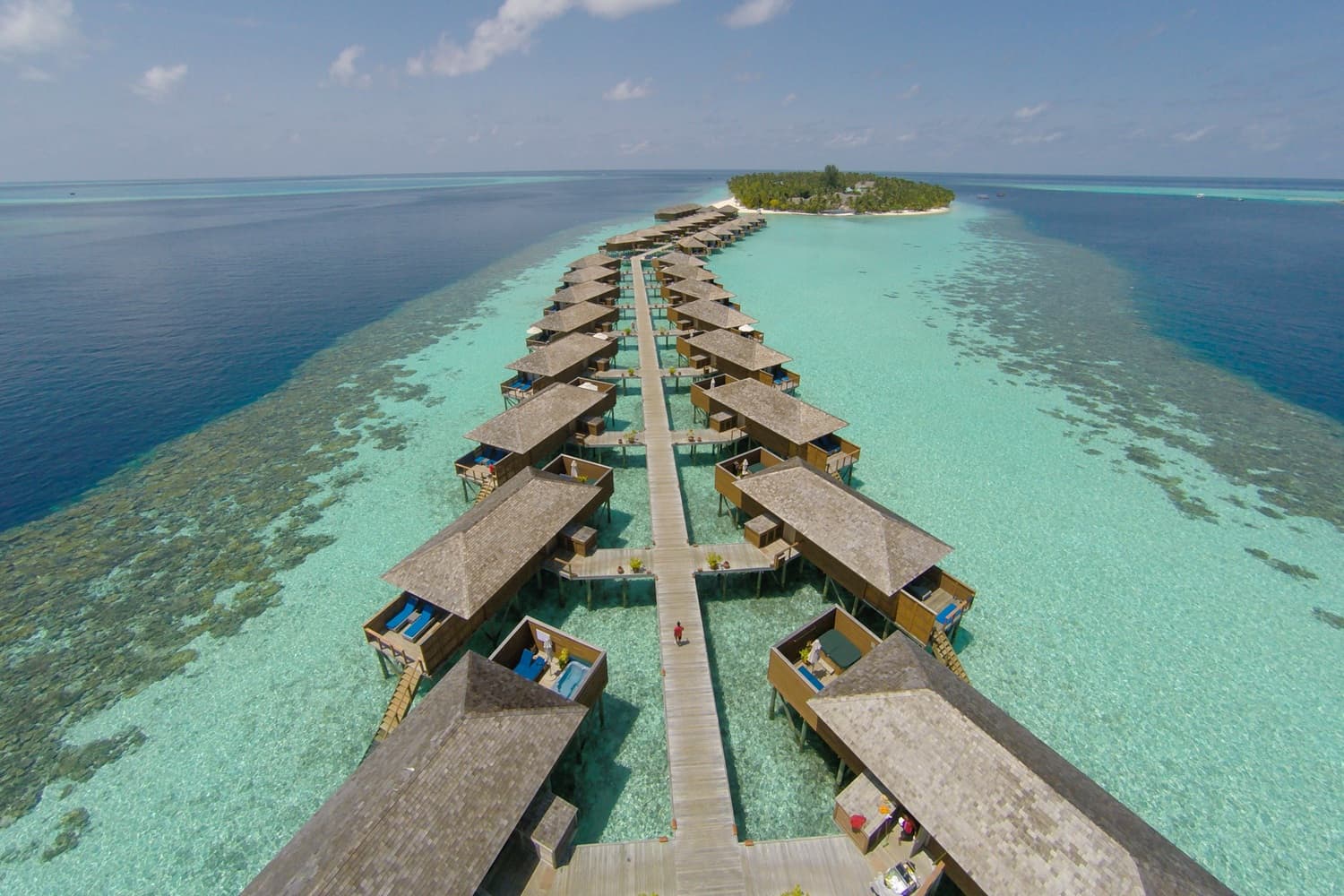 Cocoa Island