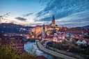 Czech Republic 1