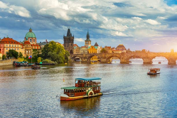 Czech Republic