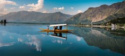 Dal Lake