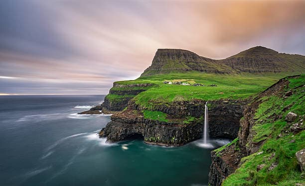 Denmark