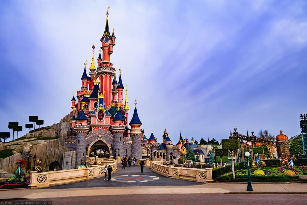 Disneyland