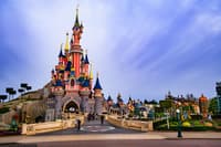 Disneyland