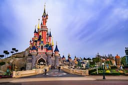 Disneyland