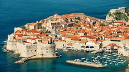 Dubrovnik Old Town