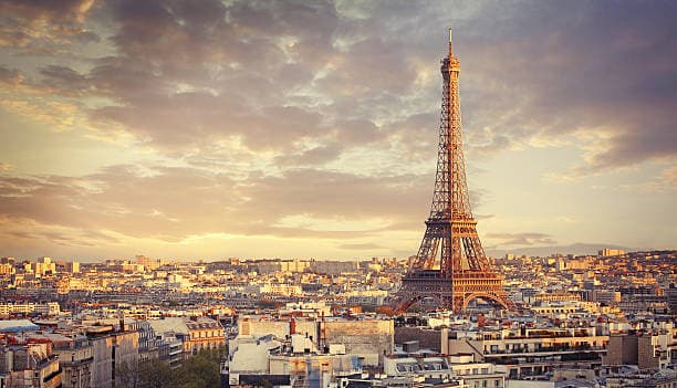 Eiffel Tower