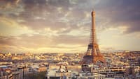 Eiffel Tower