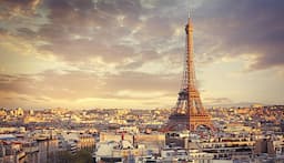 Eiffel Tower