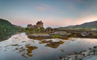 Eilean Donan Castle