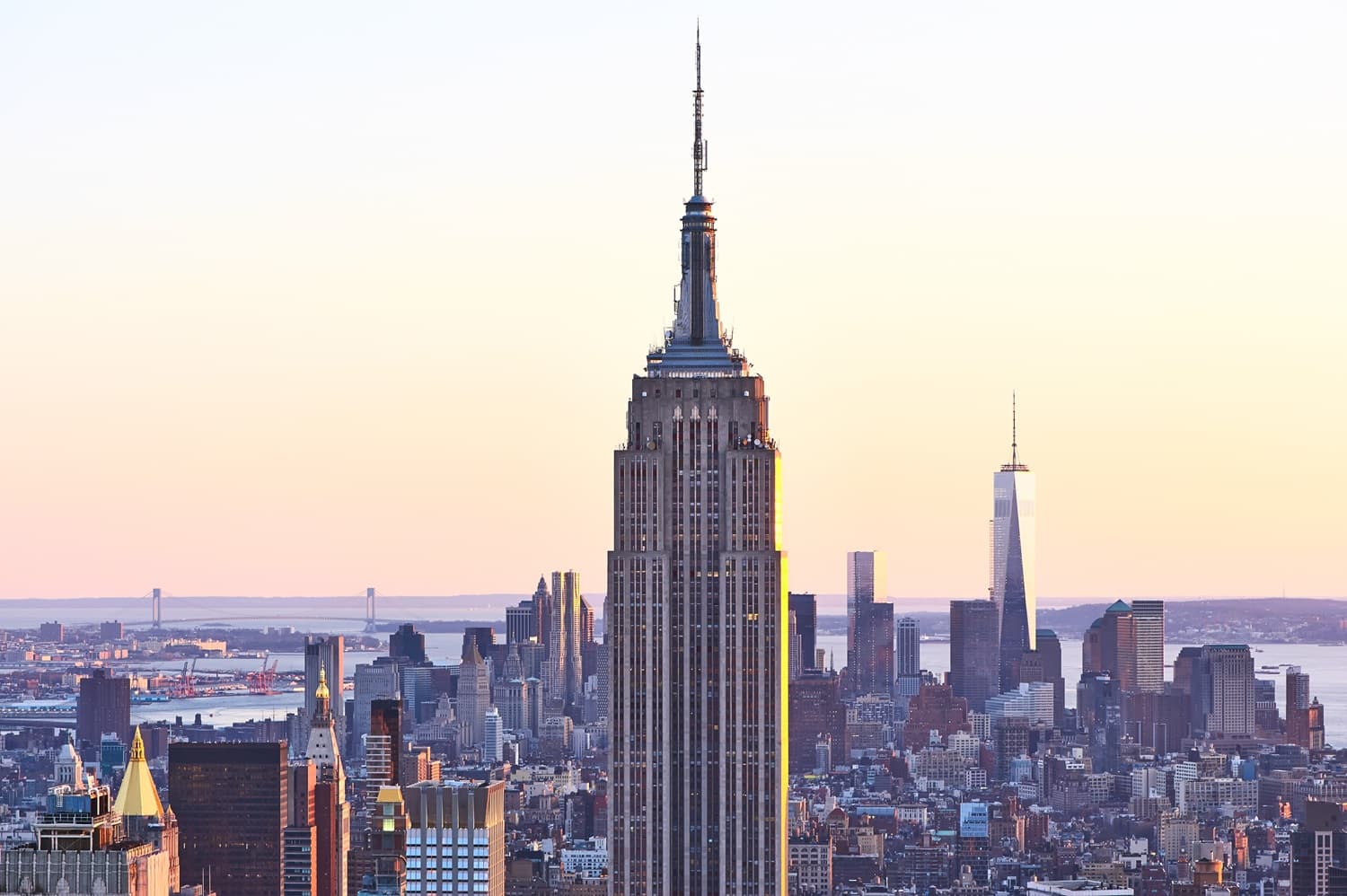 Empire State