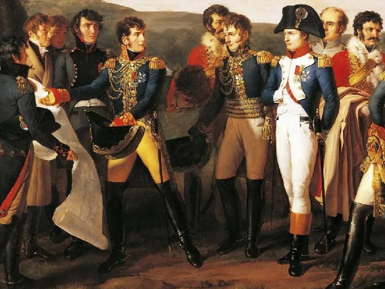History & Culture in France