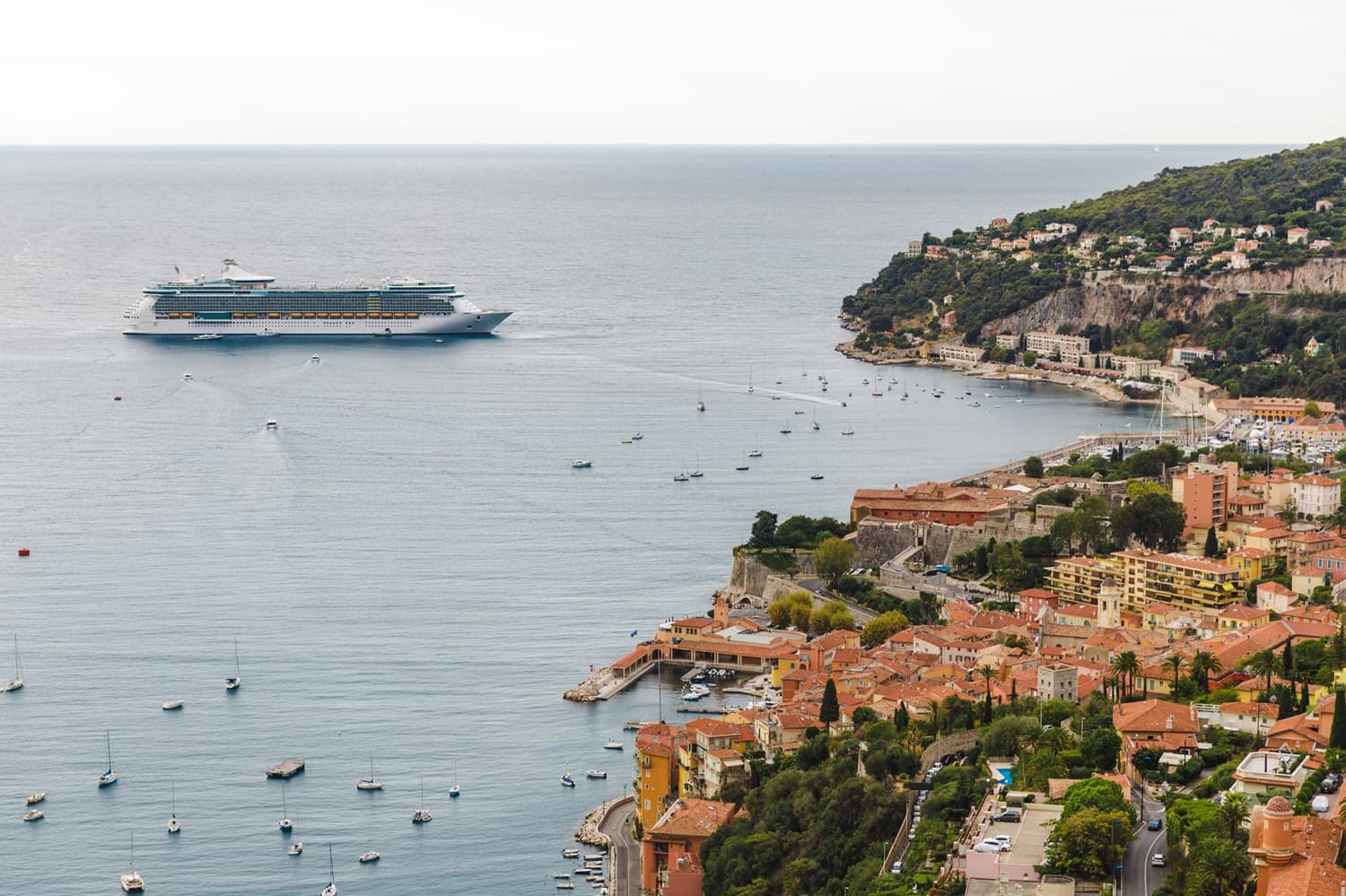French Riviera Sightseing Cruise