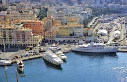 French Riviera  Sightseing Cruise