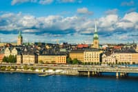Gamla Stan