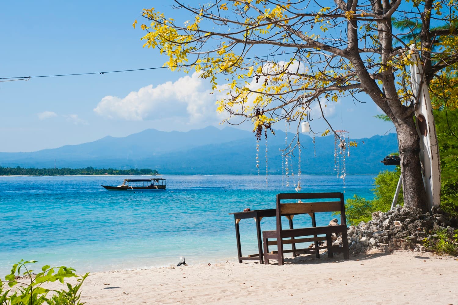 Gili Trawangan