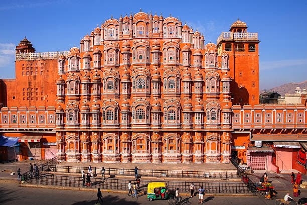 Jaipur